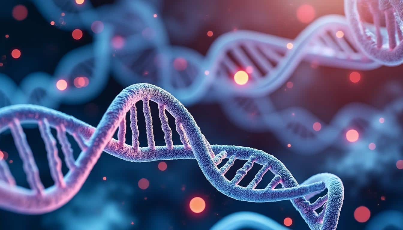 découvrez comment le tabac endommage l'adn des cellules pulmonaires, augmentant les risques pour la santé respiratoire et favorisant le développement de maladies graves.