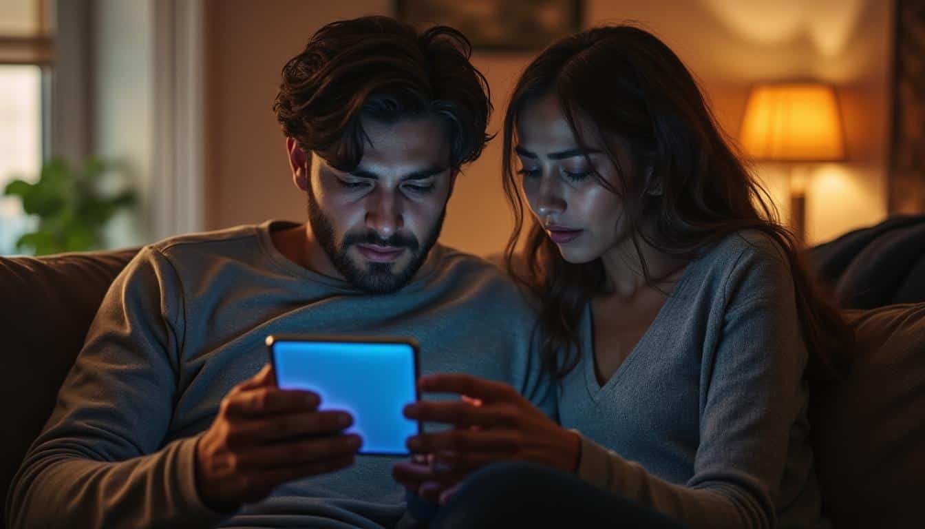 découvrez comment la cyberdépendance impacte négativement les relations sociales réelles et les interactions humaines au quotidien.