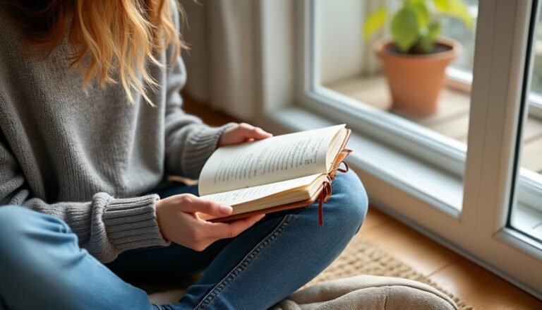 découvrez comment pratiquer la gratitude peut améliorer votre santé mentale au quotidien en apportant bien-être, sérénité et positivité dans votre vie.