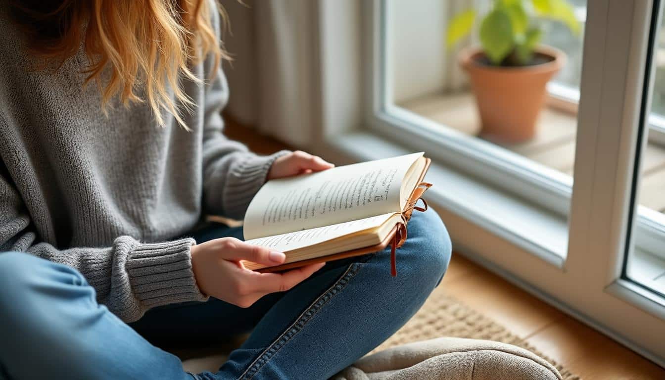 découvrez comment pratiquer la gratitude peut améliorer votre santé mentale au quotidien en apportant bien-être, sérénité et positivité dans votre vie.