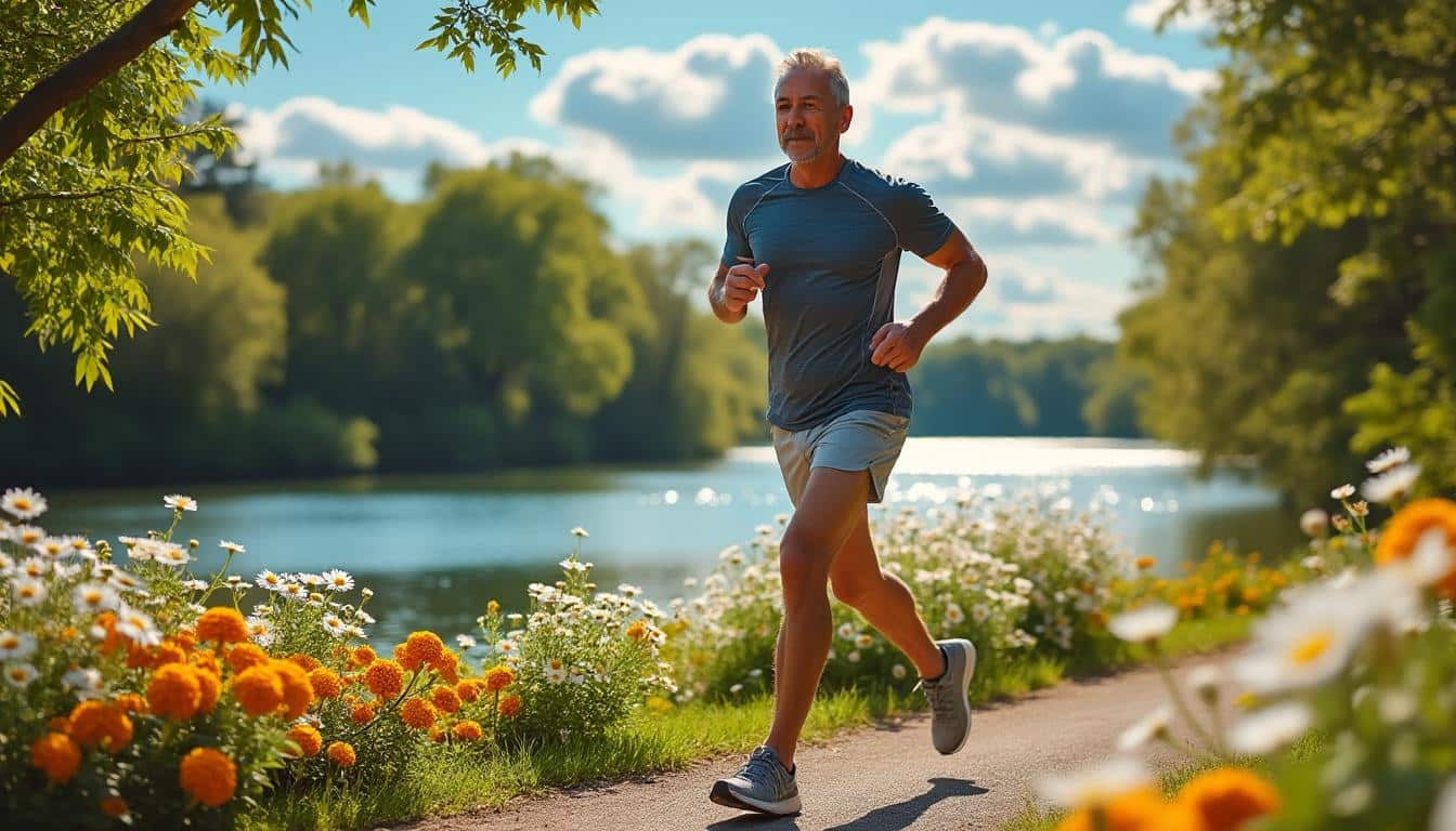 découvrez comment la marche rapide peut renforcer la santé physique de votre cœur et améliorer votre bien-être général grâce à une activité simple et efficace.