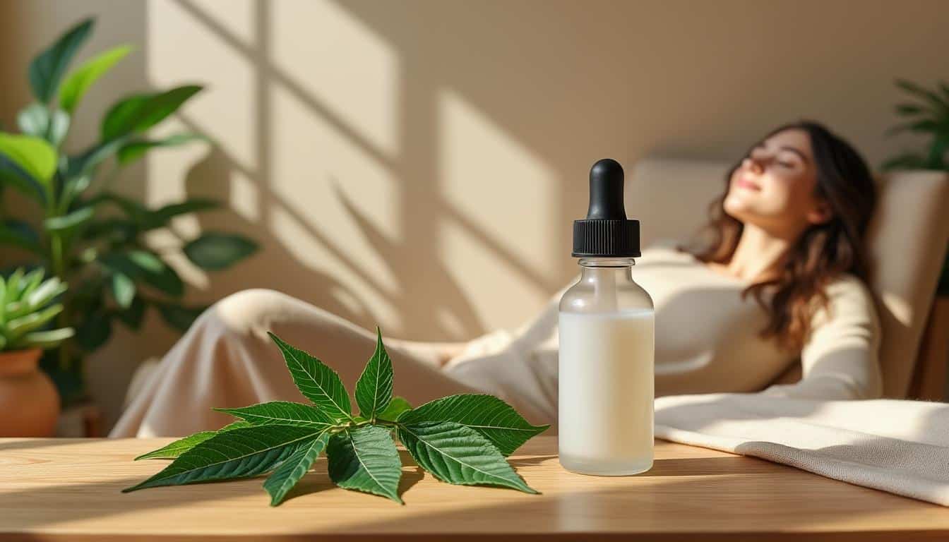 découvrez comment la thérapie au cbd peut aider à soulager les troubles de la santé mentale grâce à ses propriétés apaisantes et naturelles.