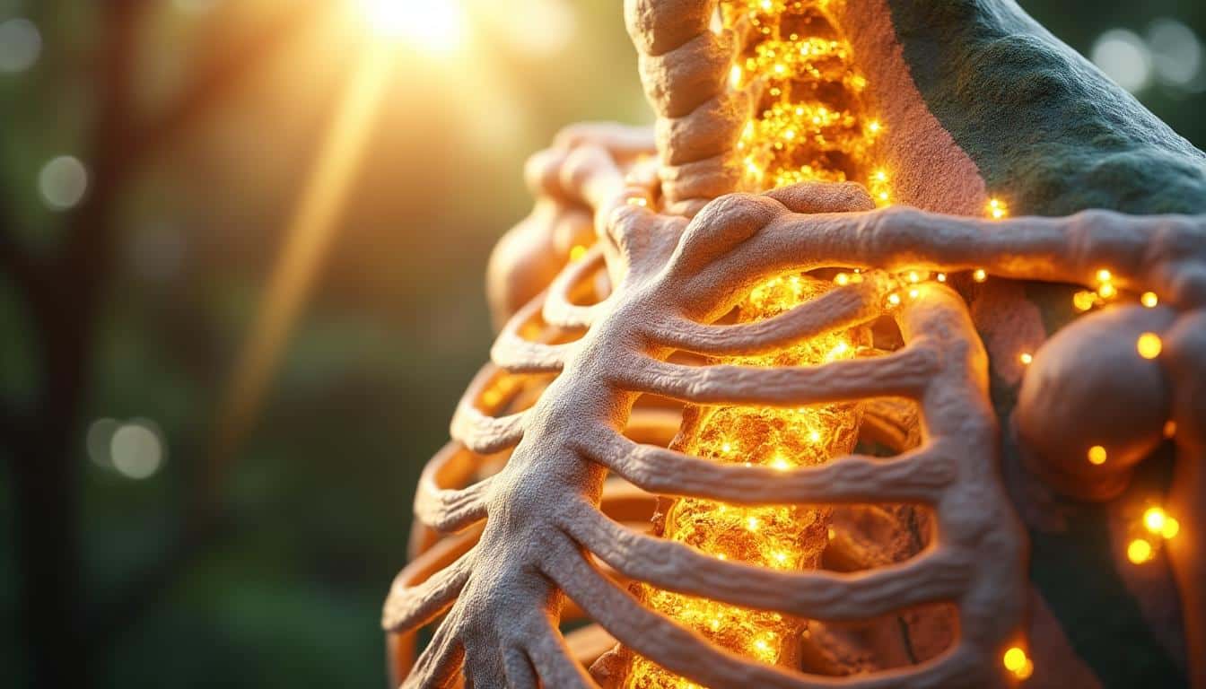 découvrez comment la vitamine d améliore l'absorption du calcium pour renforcer la santé osseuse et prévenir les carences.