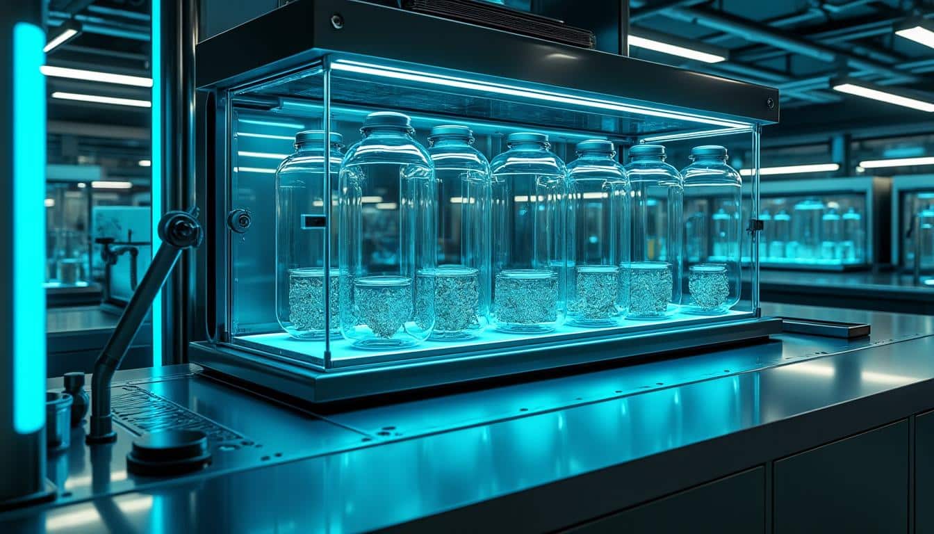 découvrez comment le bio-hacking vise à prolonger la durée de vie humaine en optimisant la santé et les capacités du corps grâce à des techniques innovantes.