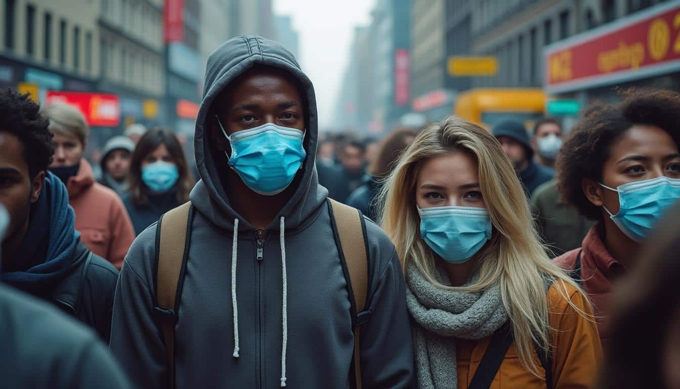 découvrez comment le changement climatique impacte la santé mondiale et les mesures essentielles pour protéger les populations face à cette menace croissante.