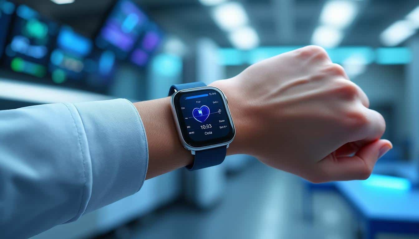 découvrez comment les capteurs connectés offrent une surveillance continue et précise de la santé cardiaque pour une meilleure prévention et gestion des risques.