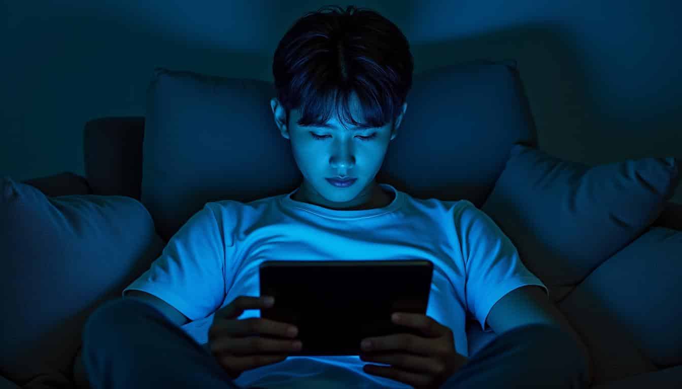 découvrez comment les réseaux sociaux peuvent provoquer des addictions numériques et leurs impacts sur notre quotidien.