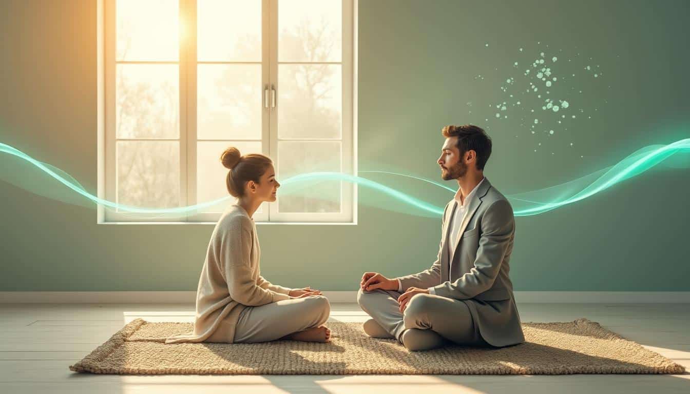 découvrez comment l'emdr aide à guérir les traumatismes et à améliorer la santé mentale grâce à une thérapie efficace et reconnue.