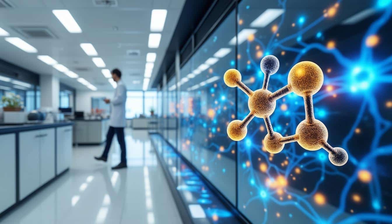 découvrez comment la choline améliore la mémoire et stimule les capacités de mémorisation pour booster votre performance cognitive au quotidien.