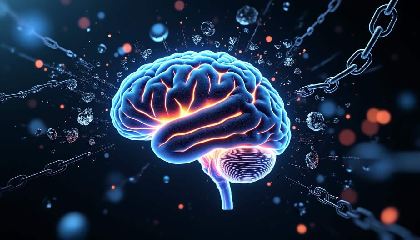 découvrez comment la neuroplasticité peut aider à surmonter les addictions en remodelant le cerveau et en favorisant de nouvelles habitudes positives.