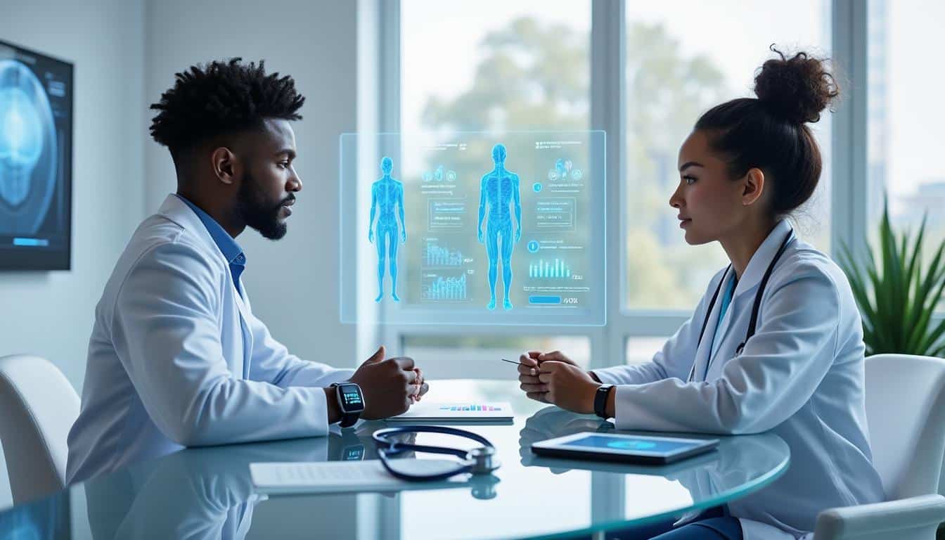 découvrez comment l'assurance santé prend en charge les nouveaux soins digitaux pour garantir un accès facilité aux innovations médicales et améliorer votre bien-être.