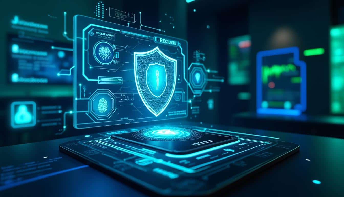 découvrez comment le web3 révolutionne la protection des données de santé personnelles grâce à une sécurité décentralisée et renforcée.