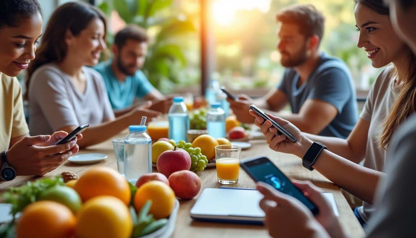 découvrez comment le micro-learning transforme la sensibilisation à la santé préventive en proposant des formations courtes et efficaces, adaptées à tous.