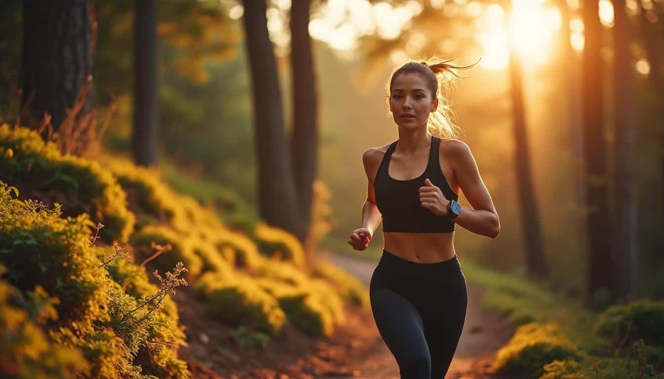 découvrez comment le sport stimule la production d'endorphines, améliorant ainsi votre moral et votre bien-être au quotidien.