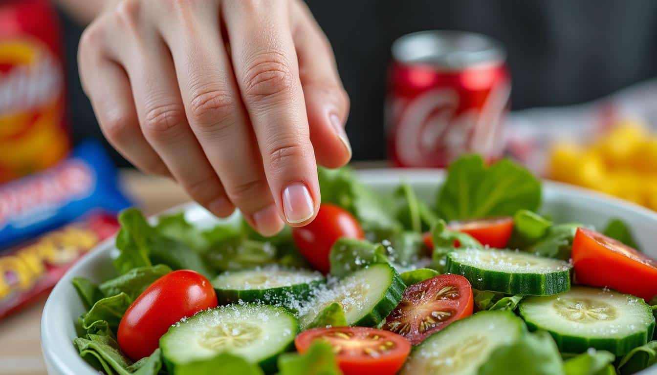 découvrez comment le sucre caché dans les aliments contribue à l'addiction alimentaire et impacte votre santé. apprenez à le repérer pour mieux contrôler votre consommation.