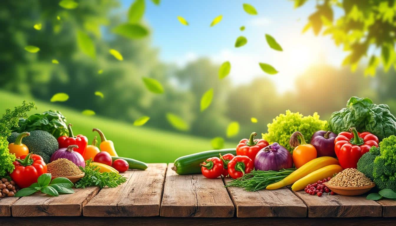 découvrez comment le végétalisme contribue à réduire l'empreinte écologique liée à l'alimentation en favorisant des choix durables et respectueux de l'environnement.