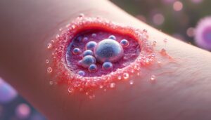 découvrez comment le zinc contribue efficacement à la cicatrisation des tissus en favorisant la régénération cellulaire et en accélérant la guérison des plaies.