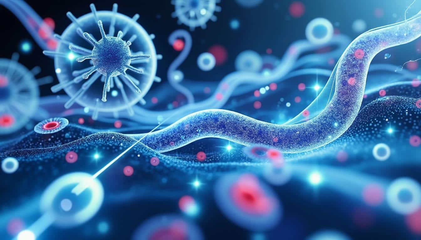 découvrez comment les nanotechnologies transforment la santé préventive en offrant des innovations pour un diagnostic précoce et des traitements personnalisés.