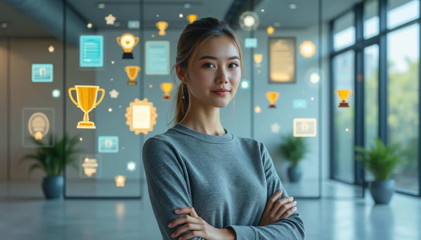 découvrez comment neutraliser le syndrome de l'imposteur grâce à l'objectivation des réussites pour renforcer confiance et estime de soi.