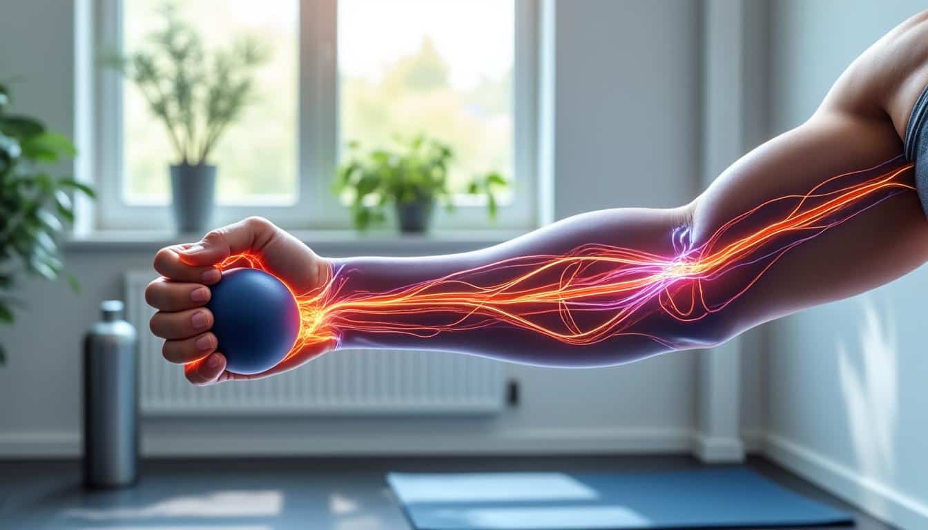 découvrez comment les exercices isométriques permettent de réguler efficacement la pression artérielle périphérique pour améliorer la santé cardiovasculaire.