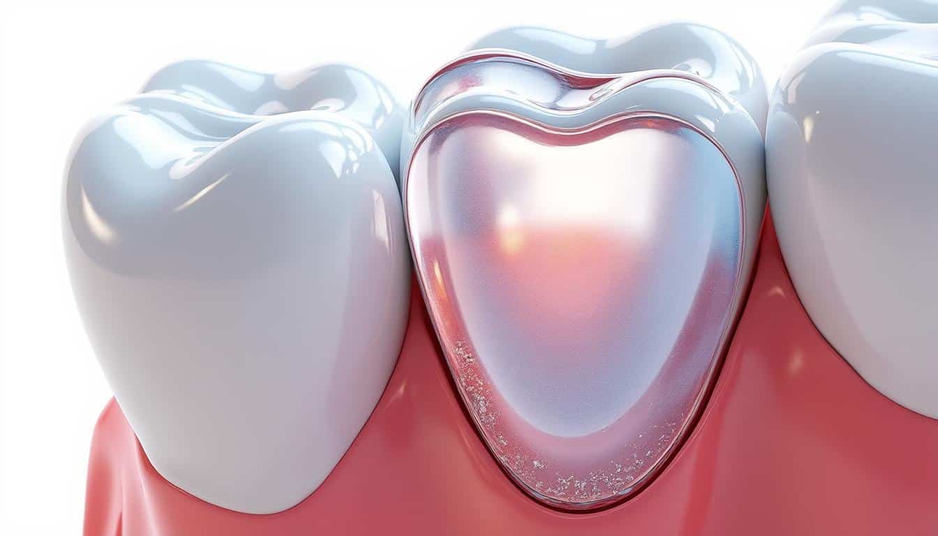 découvrez comment l'application locale de fluor accélère la reminéralisation de l'émail dentaire pour renforcer vos dents et prévenir les caries efficacement.
