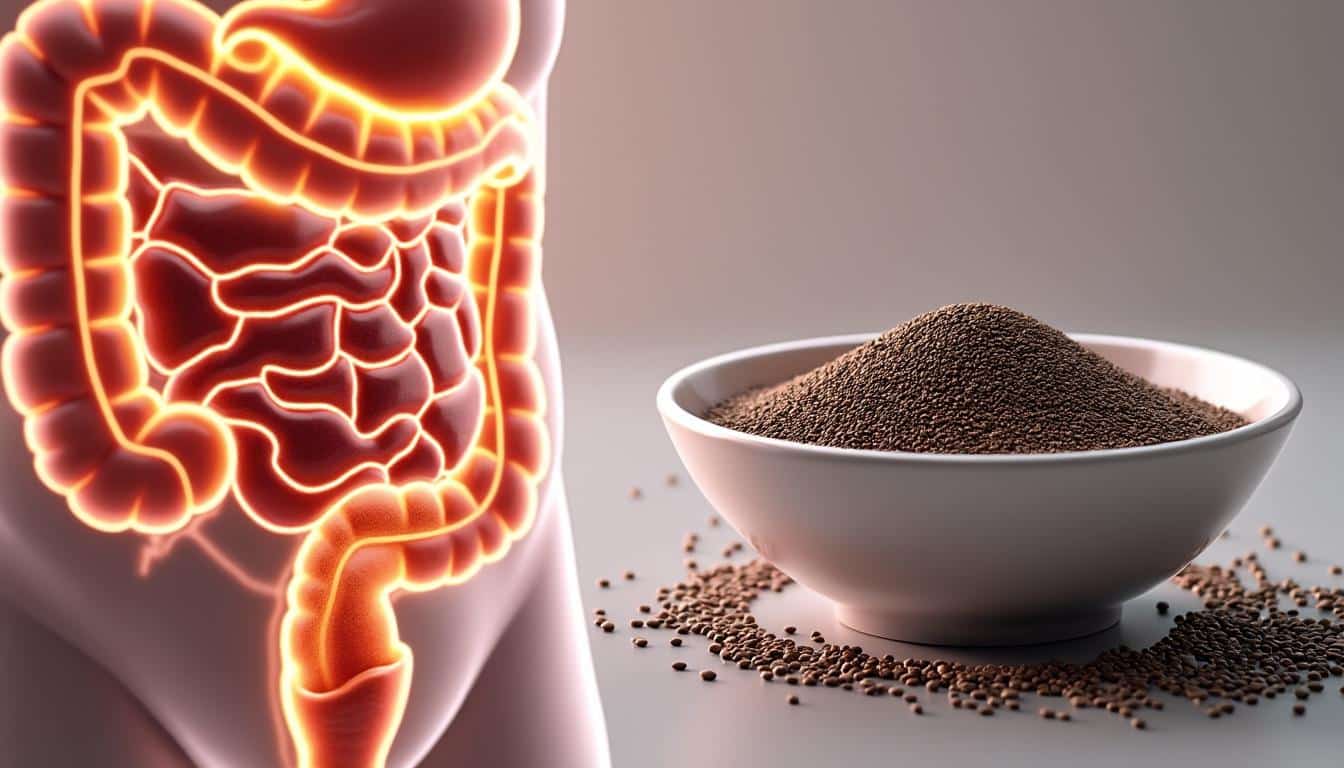 découvrez comment la synthèse des acides gras essentiels est optimisée grâce à l'ingestion de graines de chia, une source naturelle riche en oméga-3 pour une meilleure santé.