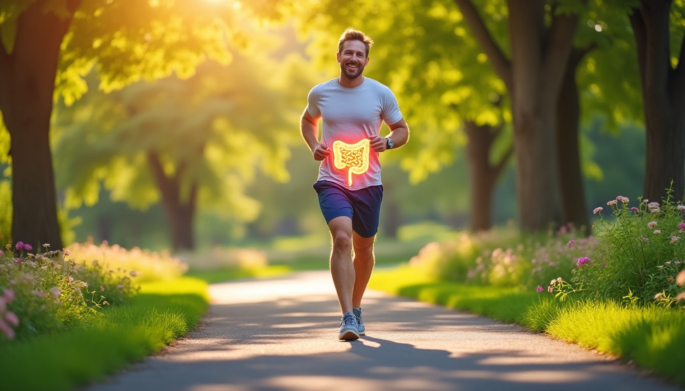 découvrez comment la marche après les repas peut accélérer le transit intestinal, améliorer la digestion et favoriser un meilleur bien-être digestif au quotidien.