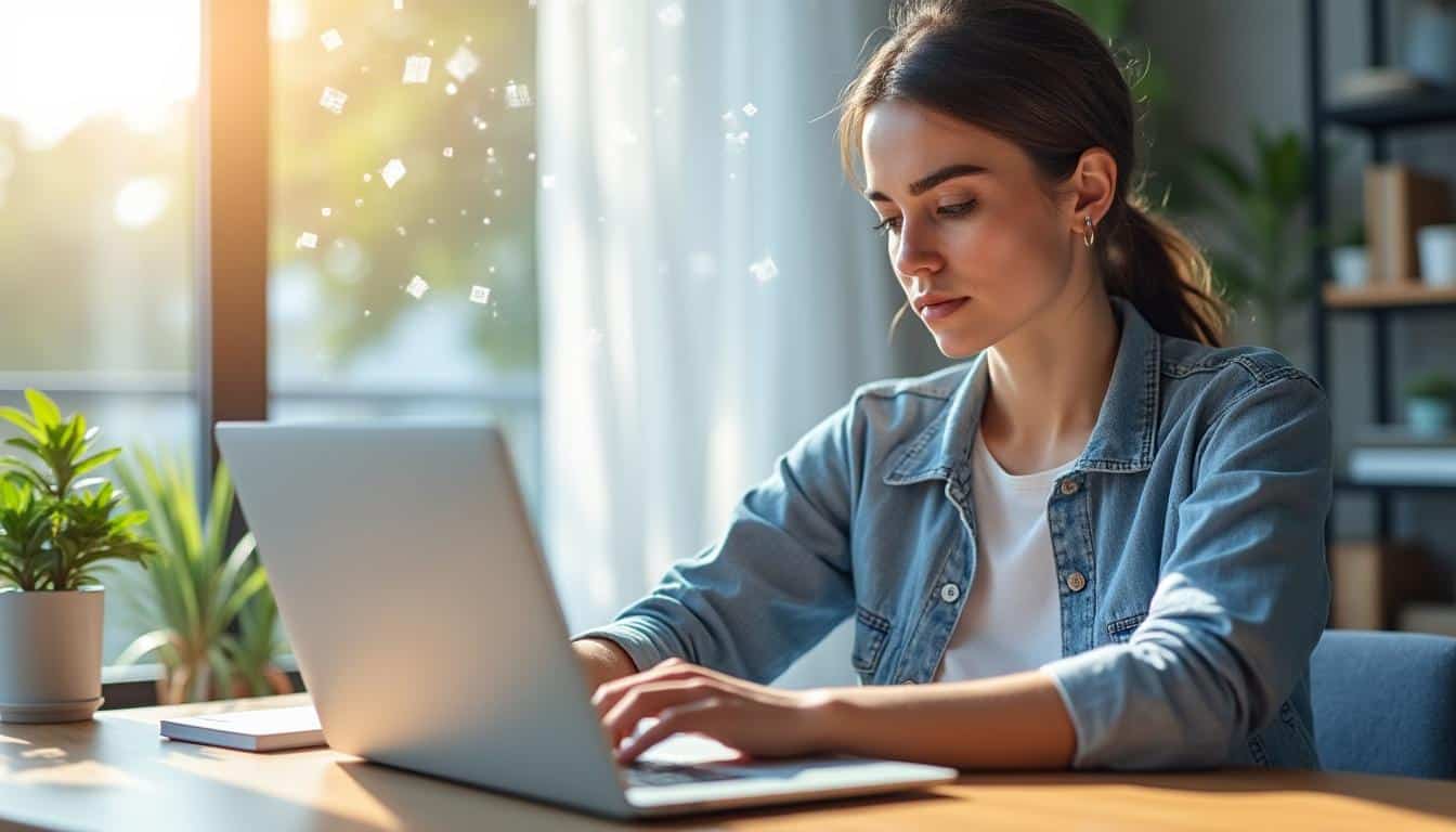 découvrez comment la détoxification digitale peut augmenter votre capacité de concentration en réduisant les distractions numériques et en améliorant votre bien-être mental.