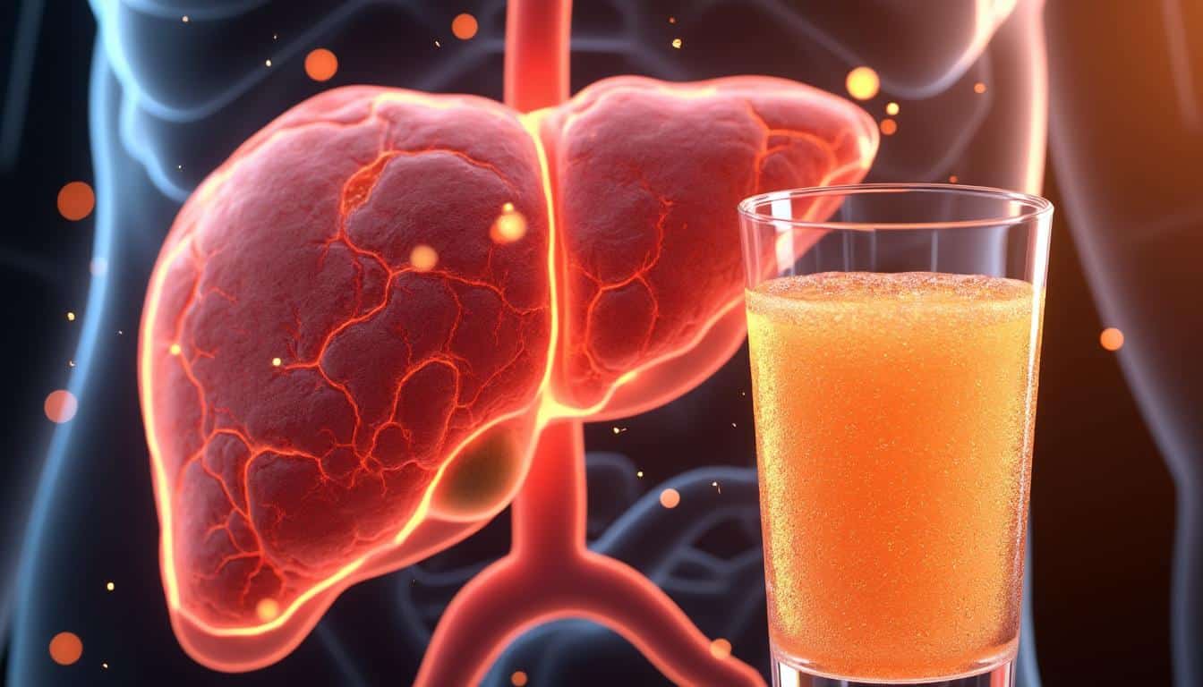 découvrez comment la consommation de jus de pamplemousse peut inhiber les enzymes hépatiques, affectant ainsi le métabolisme des médicaments et posant des risques pour la santé.