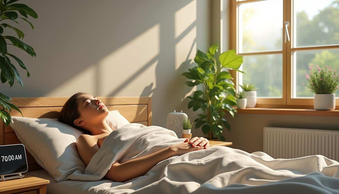 découvrez comment la lumière du jour influence positivement la santé physique et améliore la qualité du sommeil grâce à une meilleure régulation naturelle.