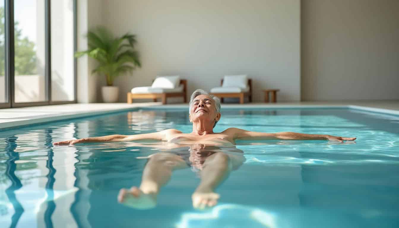 découvrez comment la natation peut soulager efficacement les douleurs dorsales en renforçant les muscles du dos et en améliorant la mobilité.