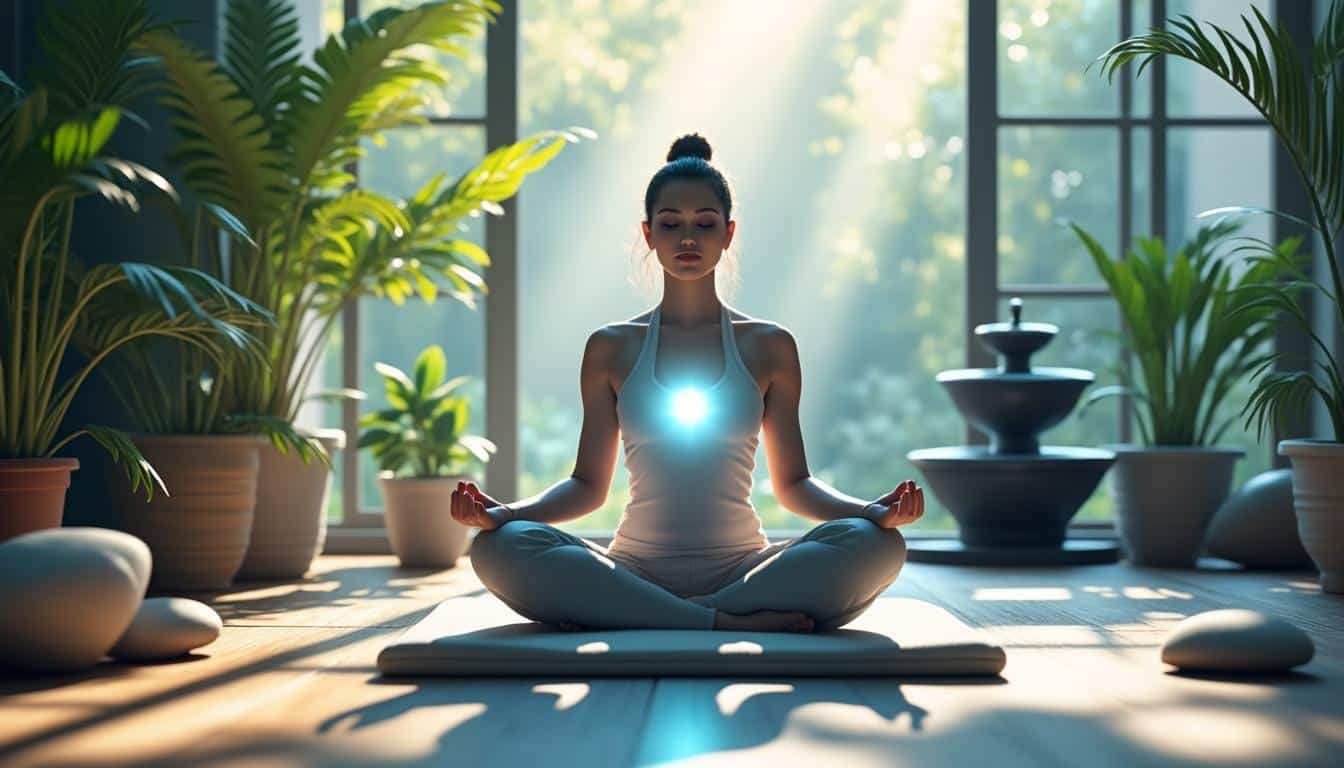 découvrez comment la respiration cohérente peut apaiser votre santé mentale en réduisant le stress et en favorisant la détente intérieure.