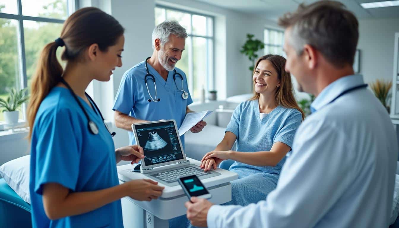 découvrez comment le dépistage précoce joue un rôle crucial en santé publique en permettant de sauver des vies grâce à une détection rapide et efficace.