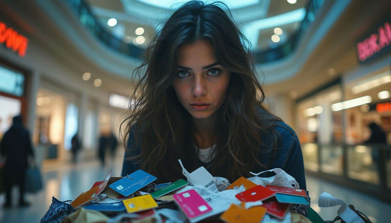 découvrez comment les achats compulsifs peuvent être le signe d'addictions émotionnelles et apprenez à mieux comprendre ces comportements pour mieux les gérer.