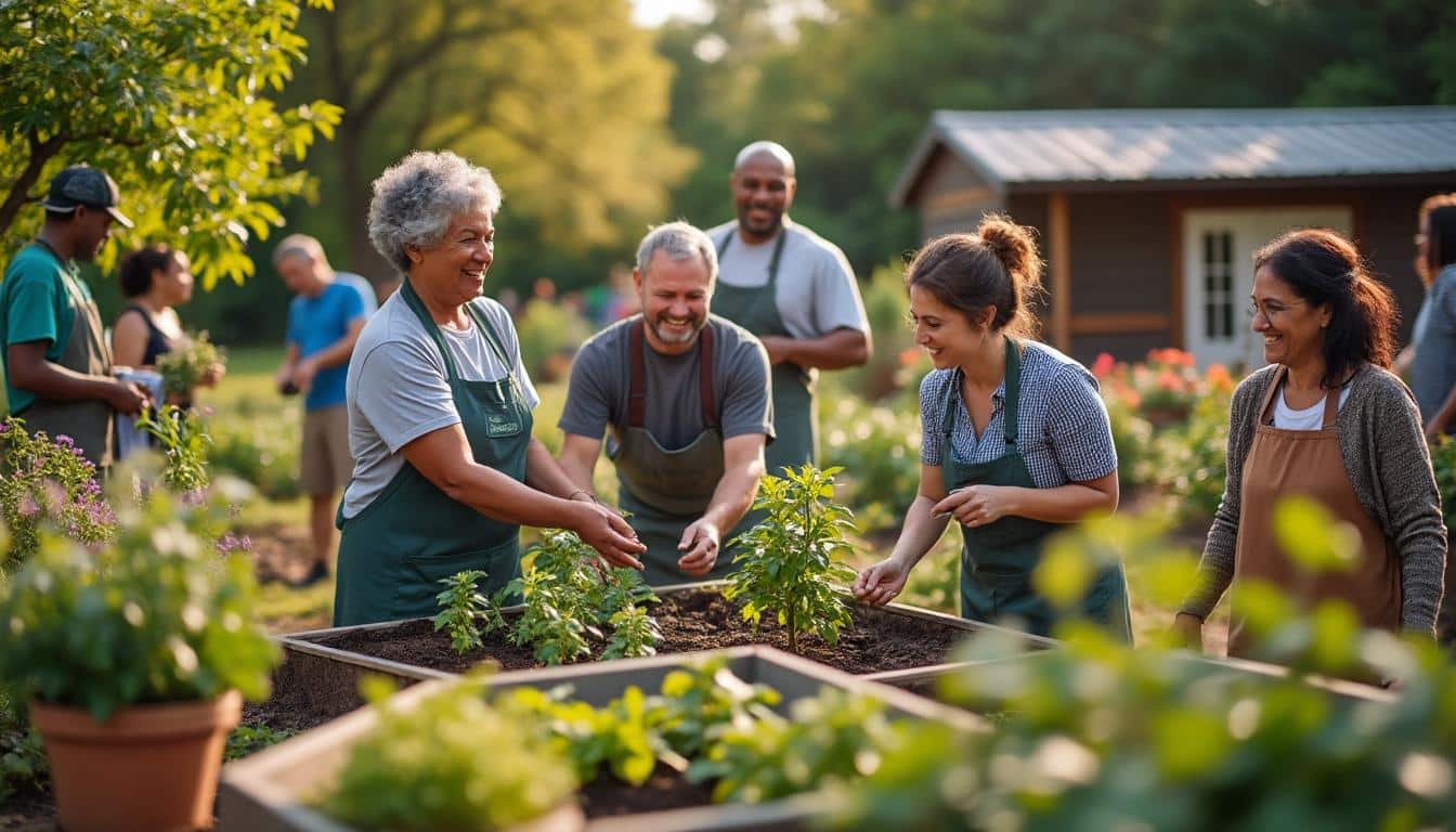 découvrez comment l'engagement dans le bénévolat peut renforcer le sens donné à votre existence, en apportant purpose, satisfaction personnelle et contribution à la communauté.