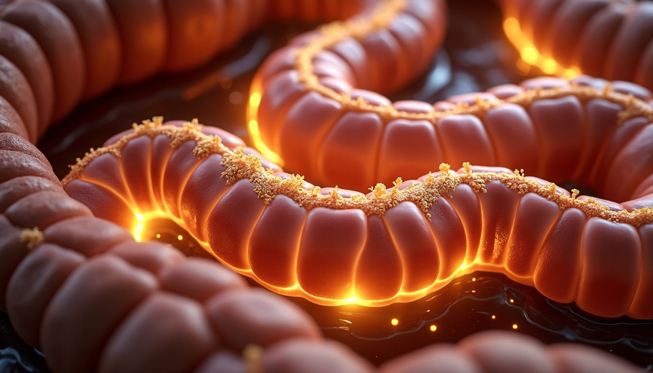 découvrez comment la digestion des fibres alimentaires prolonge la sensation de satiété, aidant à mieux contrôler l'appétit et favoriser une alimentation équilibrée.